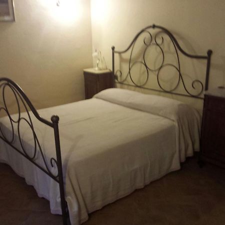 Agriturismo San Pierino Monteroni d'Arbia Eksteriør billede