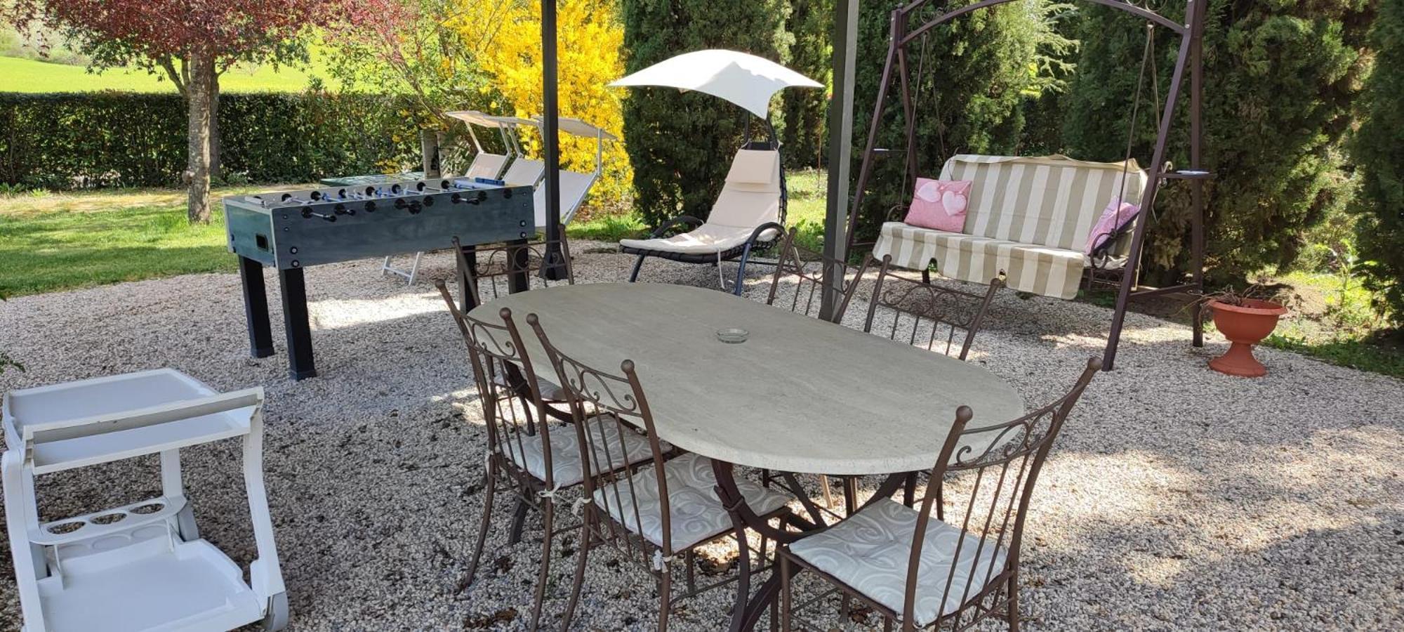 Agriturismo San Pierino Monteroni d'Arbia Eksteriør billede